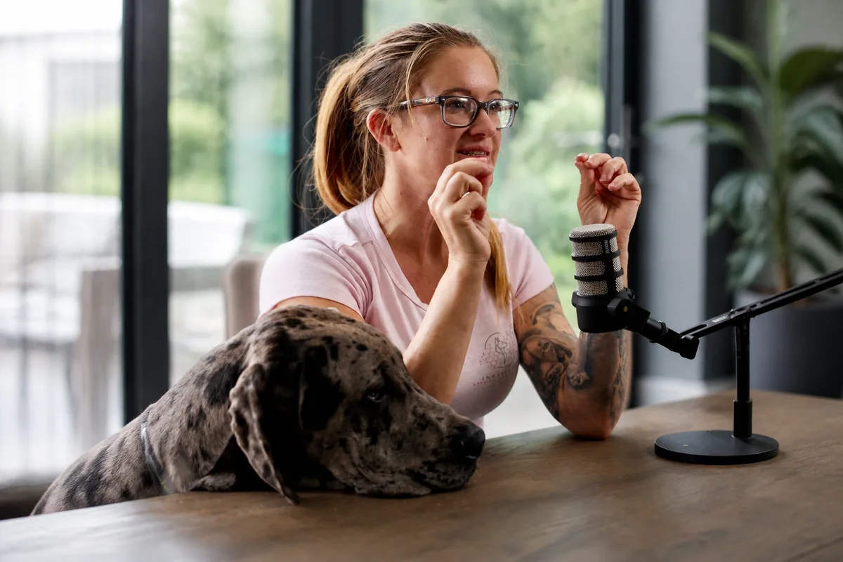 Watch: The Academy of Applied Canine Science